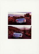 Porsche Boxster – Verkaufsprospekt (1996) – Seite 4