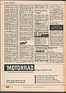 Seite 134 von auto motor und sport Nr. 4 / 1973