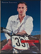 Seite 33 von Übersicht: auto motor und sport / Nr. 25 / 2003 - Titelseite