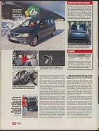 Seite 56 von Übersicht: auto motor und sport / Nr. 13 / 2009 - Titelseite