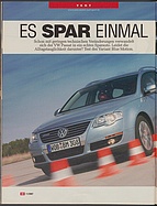 Seite 22 von Übersicht: auto motor und sport / Nr. 11 / 2007 - Titelseite