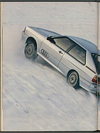 Testbericht: Auf geht's: Test Audi Quattro (auto motor und sport / Nr. 4 / 1981 - Seite 40)