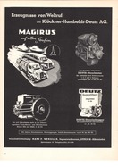 AR-Katalog 1950 Seite 16