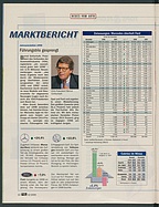 Seite 10 von Übersicht: auto motor und sport / Nr. 4 / 1999 - Titelseite