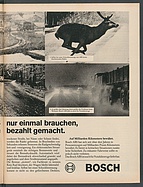 Seite 19 von Übersicht: auto motor und sport / Nr. 4 / 1982 - Titelseite