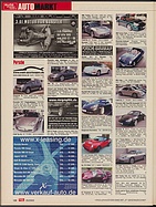 Seite 128 von Übersicht: auto motor und sport / Nr. 25 / 2003 - Titelseite