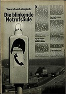 Seite 30 von ADAC Motorwelt Nr. 11 / 1976 vom 01.11