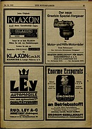 Seite 2011 von ADAC Motorfahrer Nr. 9 / 1922 vom 02.03