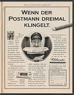 Seite 9 von Übersicht: auto motor und sport / Nr. 8 / 1990 - Titelseite