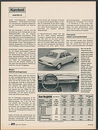 Seite 110 von auto motor und sport Nr. 20 / 1976