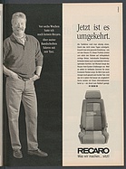 Seite 125 von Übersicht: auto motor und sport / Nr. 24 / 1991 - Titelseite