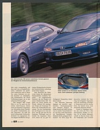 Seite 28 von Übersicht: auto motor und sport / Nr. 15 / 1997 - Titelseite