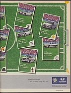 Seite 27 von Übersicht: auto motor und sport / Nr. 14 / 2006 - Titelseite