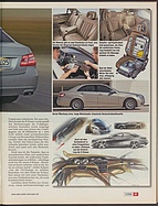 Seite 27 von Übersicht: auto motor und sport / Nr. 3 / 2009 - Titelseite