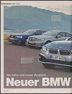 Seite 16 von auto motor und sport Nr. 13 / 2013