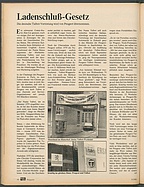 Seite 40 von auto motor und sport Nr. 3 / 1981