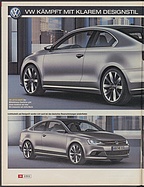 Seite 16 von auto motor und sport Nr. 3 / 2010