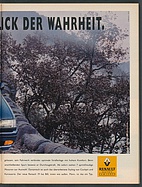 Seite 23 von Übersicht: auto motor und sport / Nr. 22 / 1992 - Titelseite