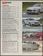 Seite 6 von auto motor und sport Nr. 19 / 2013