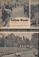 Seite 16 von Übersicht: Das Auto / Nr. 19 / 1949 - Titelseite