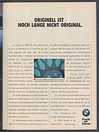 Seite 97 von Übersicht: auto motor und sport / Nr. 21 / 1990 - Titelseite