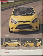 Seite 48 von Übersicht: auto motor und sport / Nr. 15 / 2009 - Titelseite