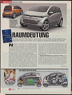 Seite 20 von auto motor und sport Nr. 6 / 2010