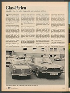 Seite 100 von Übersicht: auto motor und sport / Nr. 7 / 1982 - Titelseite