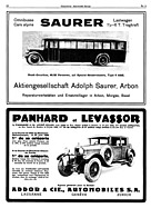Seite 10 von Illustrierte AR Nr. 5 / 1926 vom 01.07