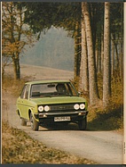 Testbericht: Familienangelegenheit - Test Fiat 131 Mirafiori (auto motor und sport / Nr. 6 / 1975 - Seite 48)
