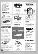 Seite 59 von Auto exklusiv Nr. 3 / 1985