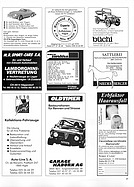 Seite 47 von Auto exklusiv Nr. 3 / 1992