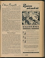 Seite 333 von Übersicht: Das Auto / Nr. 10 / 1950 - Titelseite