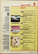 Seite 3 von ADAC Motorwelt Nr. 8 / 1976 vom 01.08
