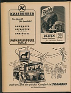 Seite 214 von Übersicht: Das Auto / Nr. 7 / 1950 - Titelseite