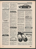 Seite 141 von Übersicht: auto motor und sport / Nr. 22 / 1992 - Titelseite