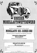Seite 62 von Auto exklusiv Nr. 10 / 1987