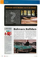 Seite 62 von SwissClassics Nr. 2 / 2005