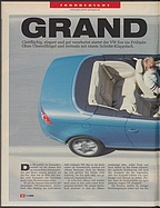 Seite 32 von Übersicht: auto motor und sport / Nr. 11 / 2006 - Titelseite