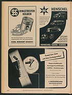 Seite 272 von Übersicht: Das Auto / Nr. 9 / 1951 - Titelseite