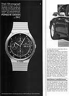 Seite 40 von Auto exklusiv Nr. 5 / 1989
