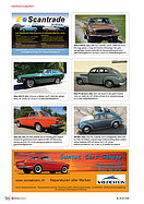Seite 96 von SwissClassics Nr. 5 / 2018