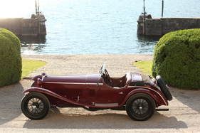 Concorso d’Eleganza Villa d’Este 2015 - Klasse ‘B - Antidepressants’ Bild zu Concorso d’Eleganza Villa d’Este 2015 - Klasse ‘B - Antidepressants’