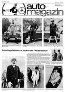 Seite 47 von AR Nr. 10 / 1968 vom 07.03