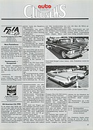 Page 47 of Auto exklusiv Nr. 10 / 1990