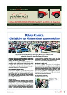 Seite 45 von SwissClassics Nr. 2 / 2014