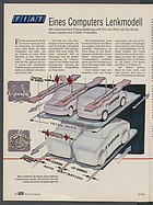 Seite 46 von Übersicht: auto motor und sport / Nr. 21 / 1991 - Titelseite