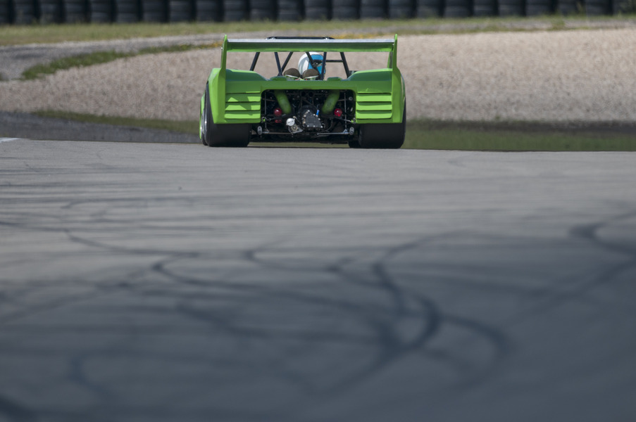 Lola T292