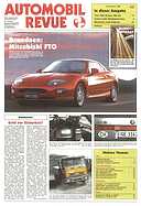 Seite 1 von AR Nr. 45 / 1994