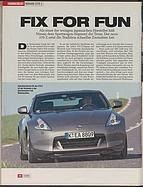 Seite 44 von Übersicht: auto motor und sport / Nr. 8 / 2009 - Titelseite